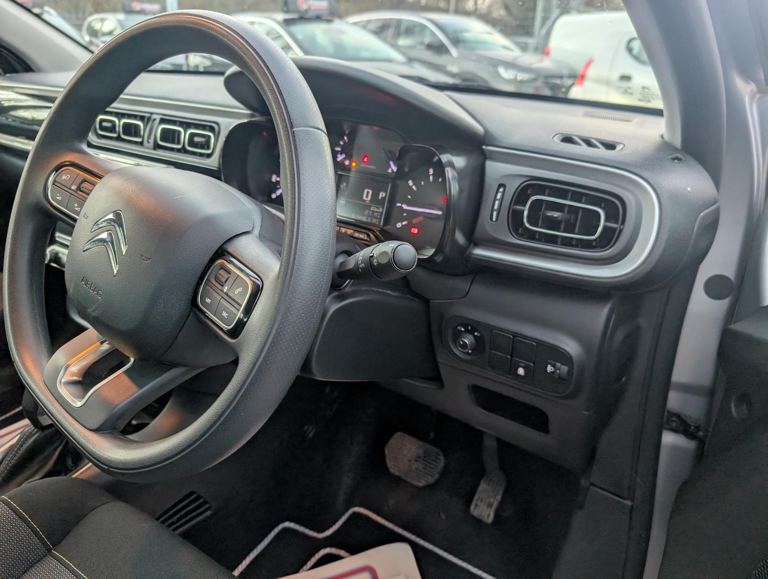 Used Citroen C3 2022 for sale - 76847347: Photo 15