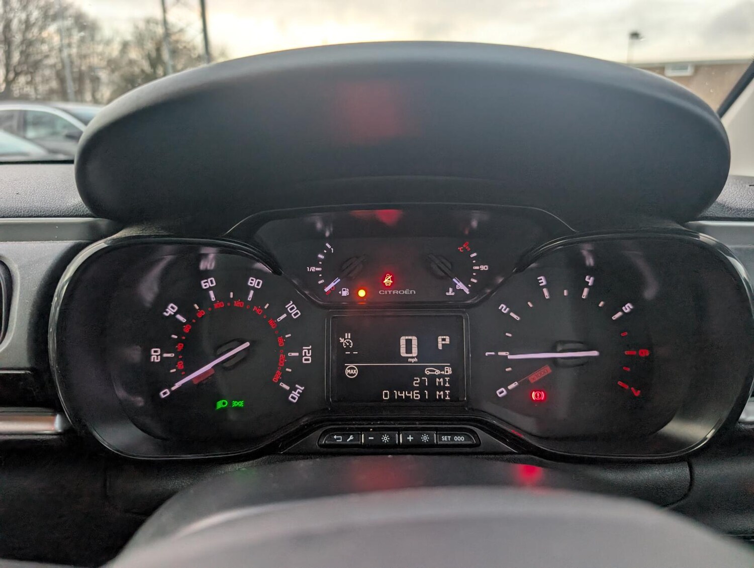 Used Citroen C3 2022 for sale - 76847347: Photo 19