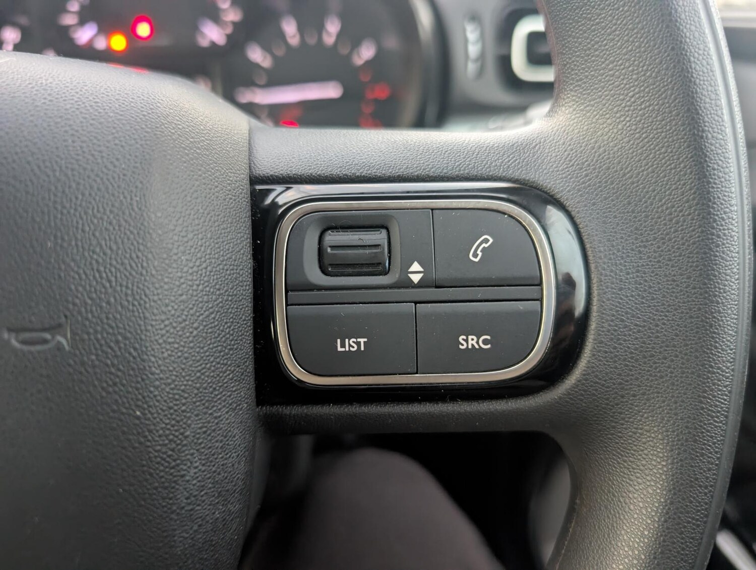 Used Citroen C3 2022 for sale - 76847347: Photo 20