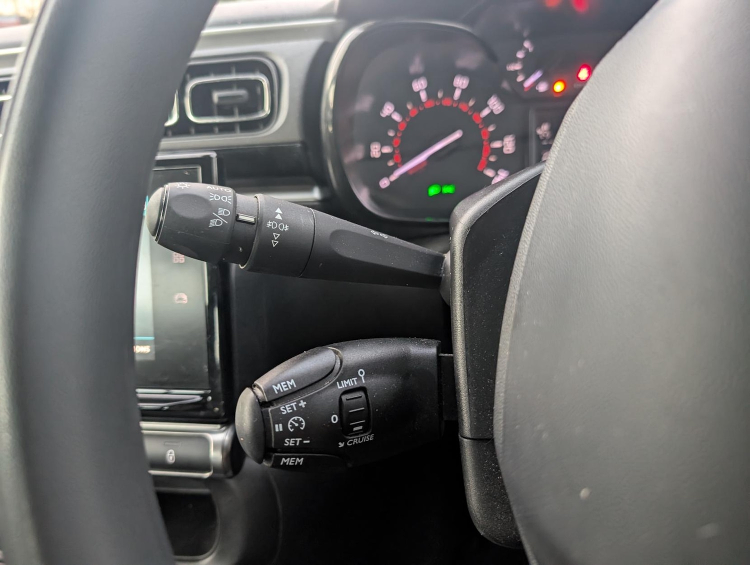 Used Citroen C3 2022 for sale - 76847347: Photo 22