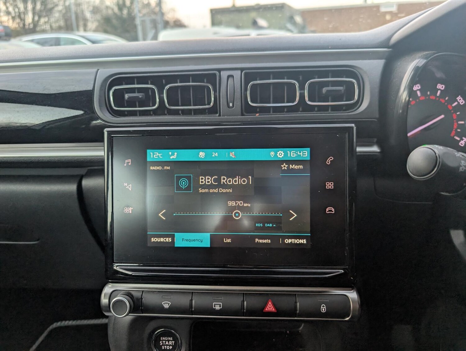 Used Citroen C3 2022 for sale - 76847347: Photo 24