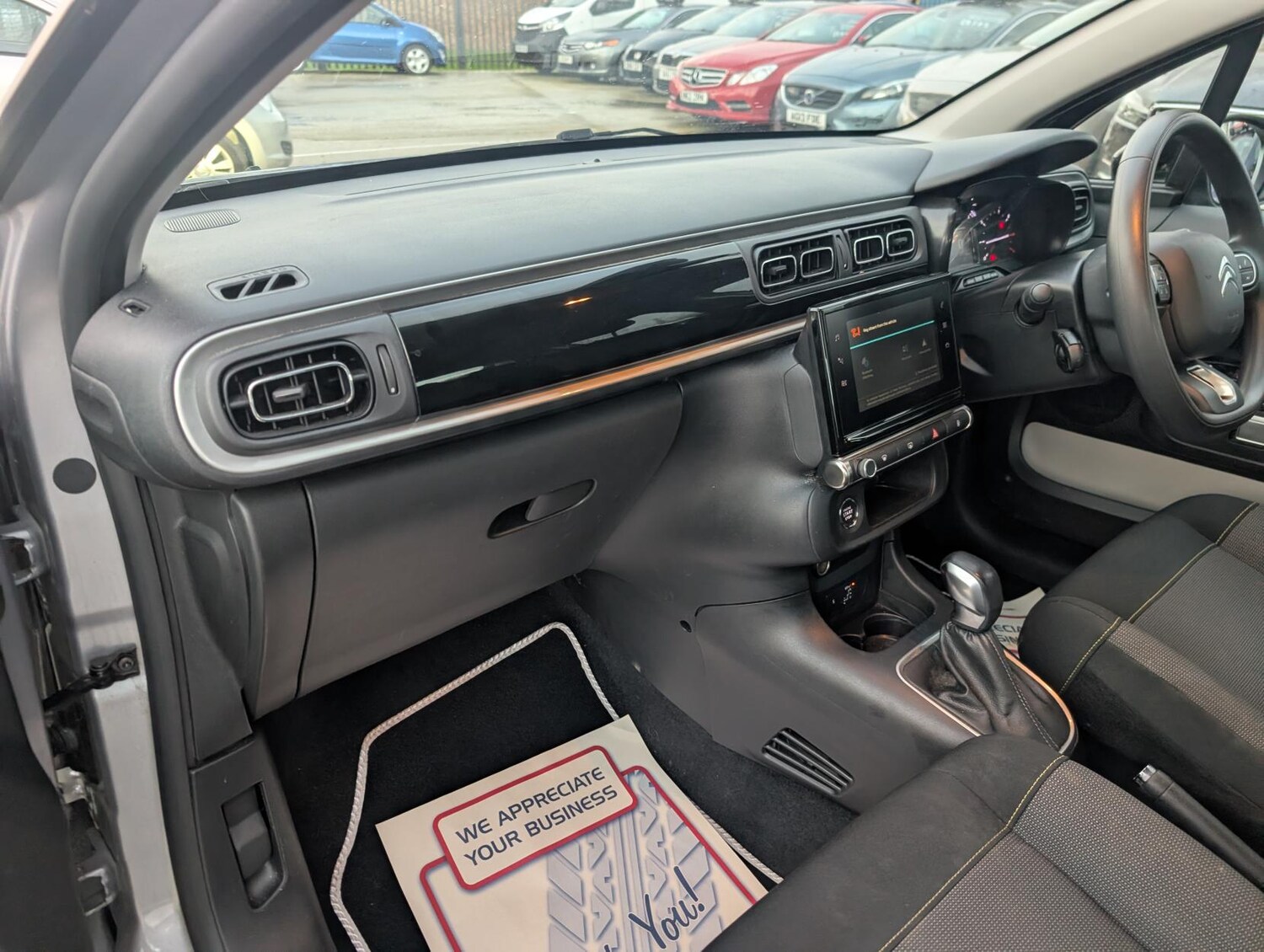 Used Citroen C3 2022 for sale - 76847347: Photo 31