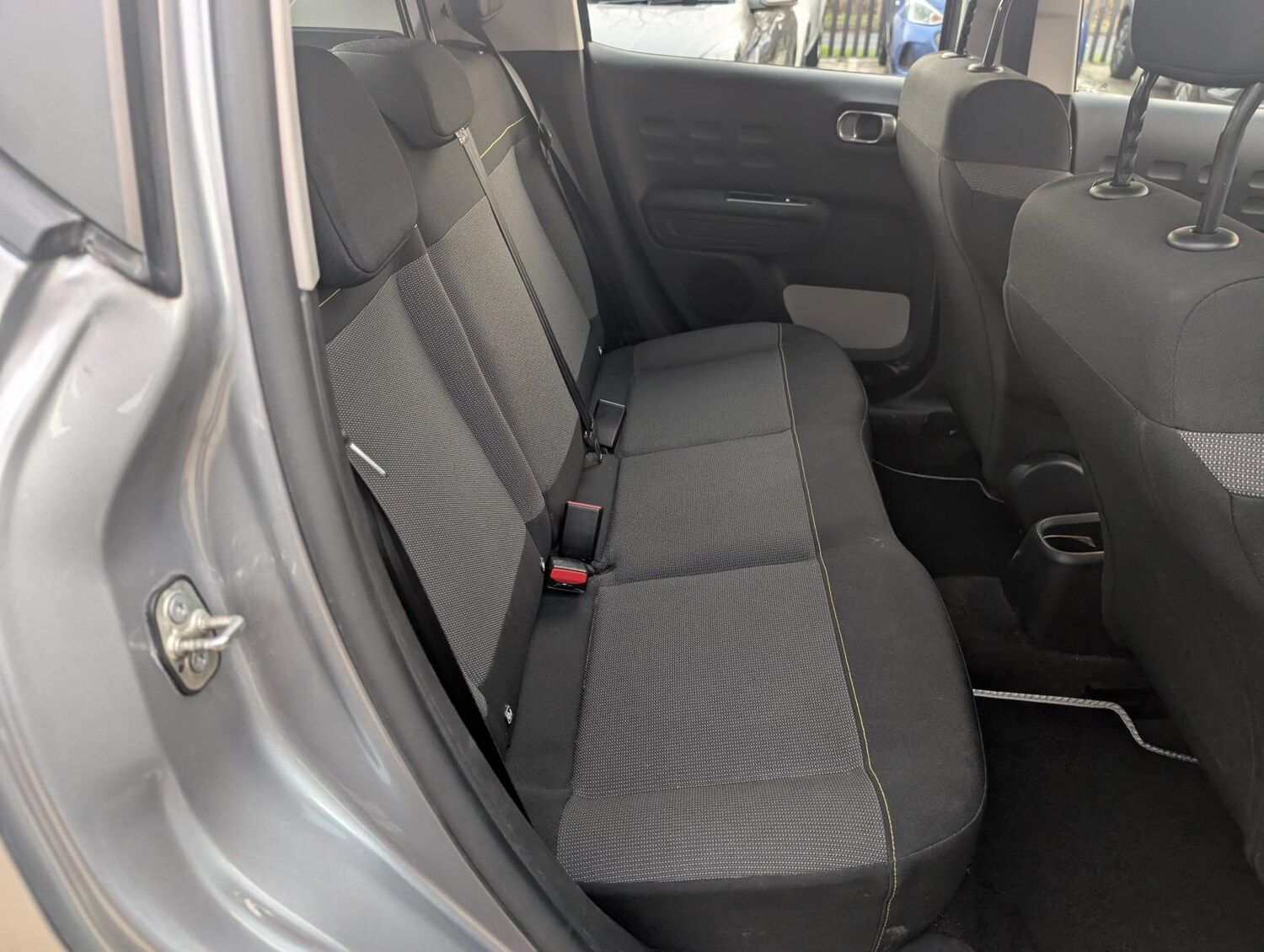 Used Citroen C3 2022 for sale - 76847347: Photo 33