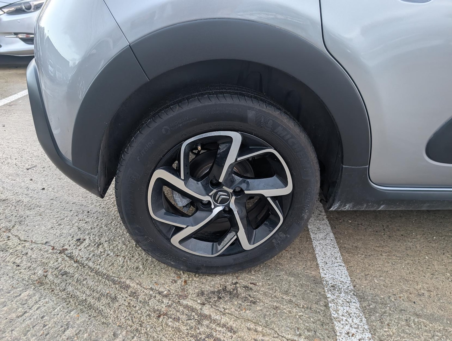 Used Citroen C3 2022 for sale - 76847347: Photo 37