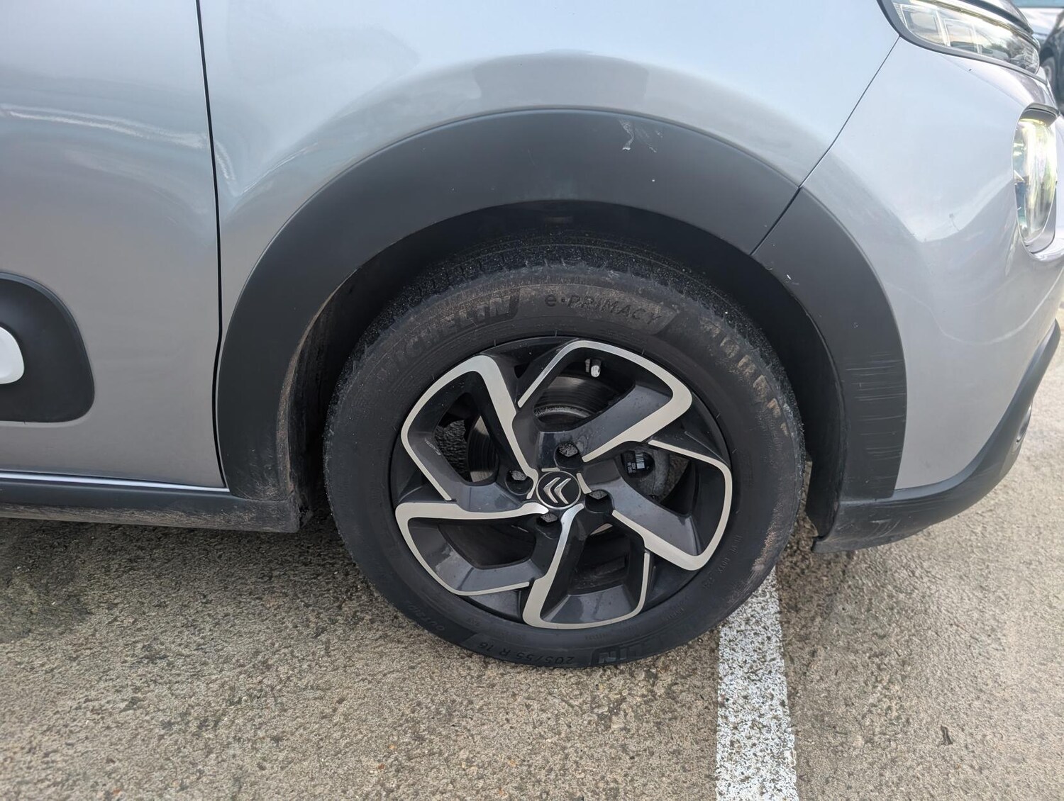 Used Citroen C3 2022 for sale - 76847347: Photo 38