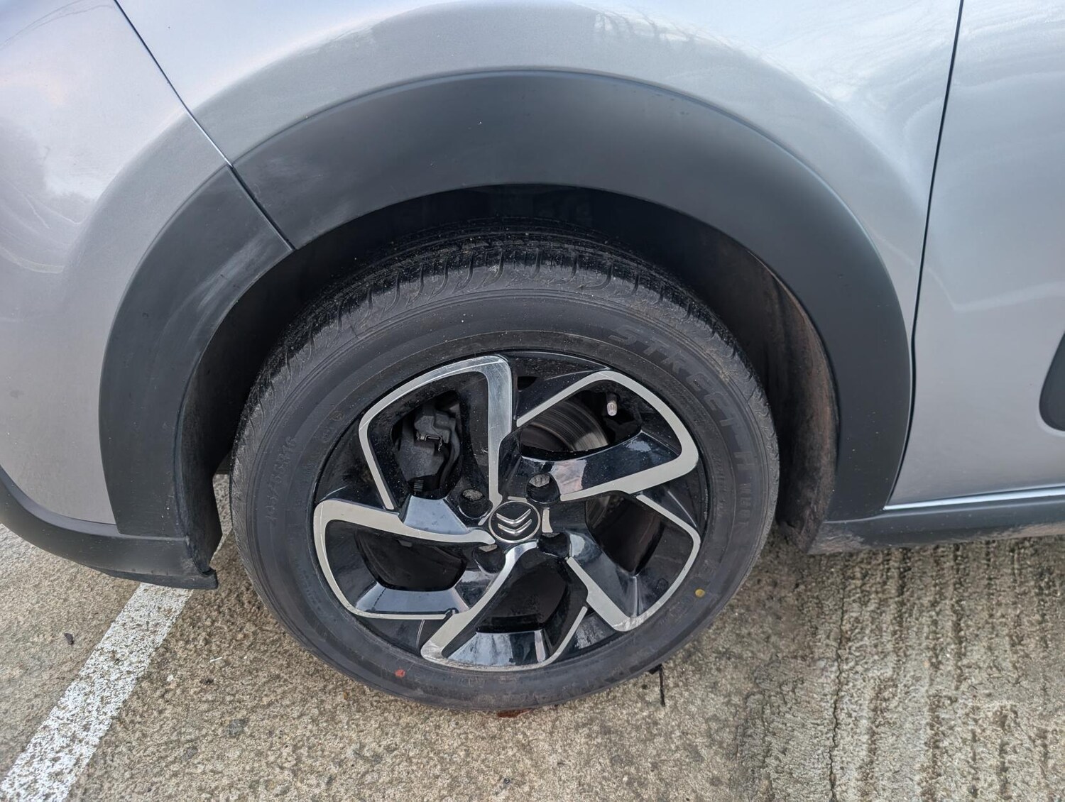 Used Citroen C3 2022 for sale - 76847347: Photo 39