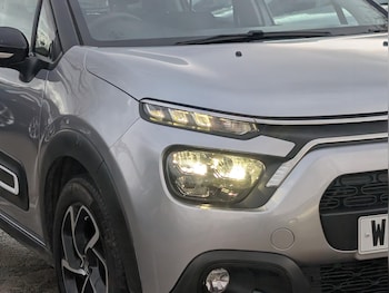 Used Citroen C3 2022 for sale - 76847347: Photo