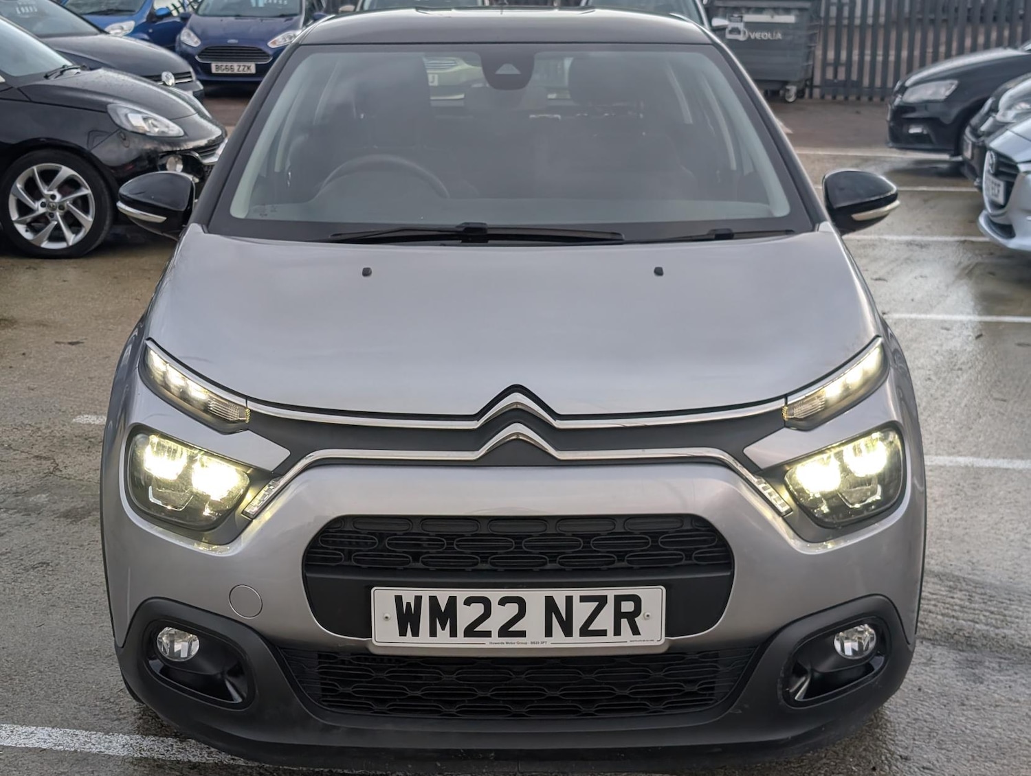 Used Citroen C3 2022 for sale - 76847347: Photo 5