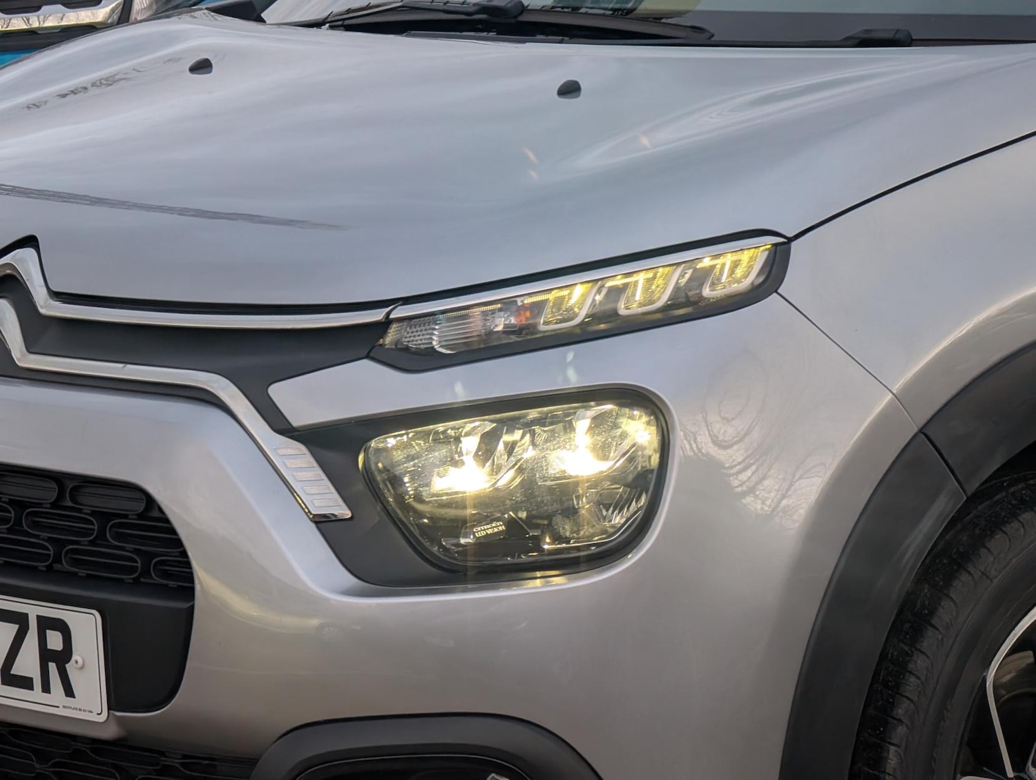 Used Citroen C3 2022 for sale - 76847347: Photo 7