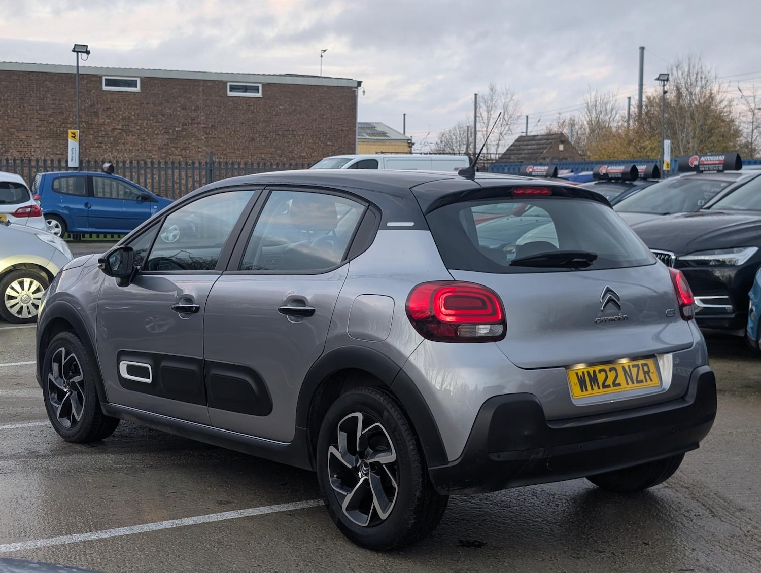 Used Citroen C3 2022 for sale - 76847347: Photo 9