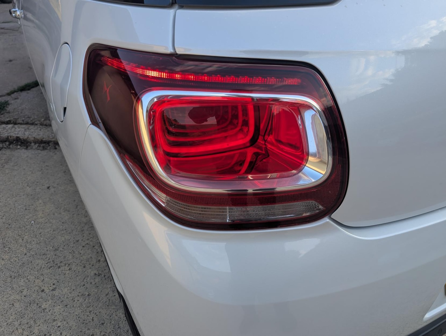 Used DS Automobiles DS 3 2016 for sale - 78032131: Photo 10