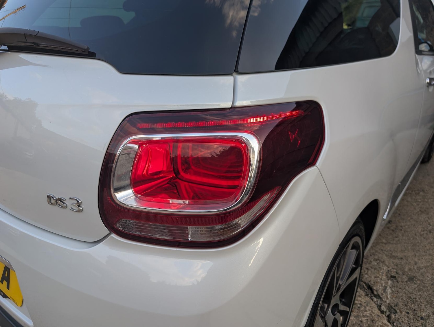 Used DS Automobiles DS 3 2016 for sale - 78032131: Photo 11