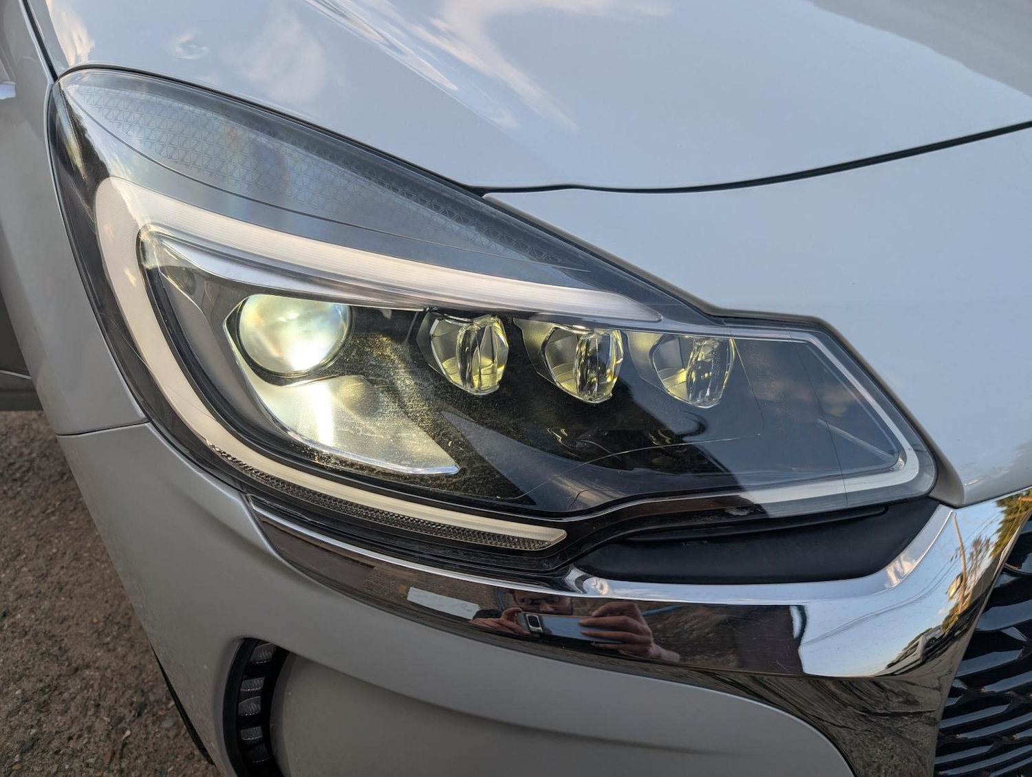 Used DS Automobiles DS 3 2016 for sale - 78032131: Photo 13