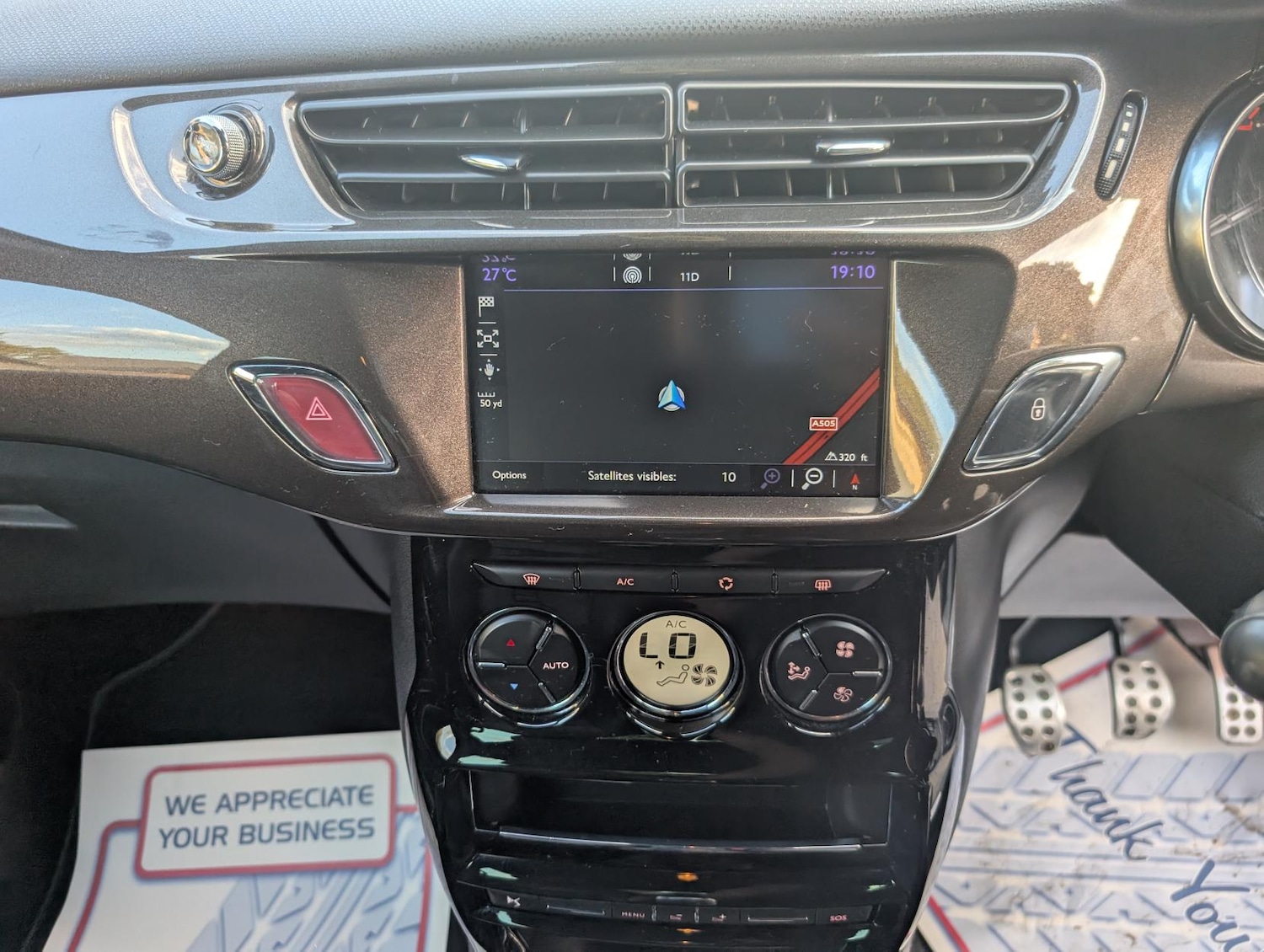 Used DS Automobiles DS 3 2016 for sale - 78032131: Photo 19