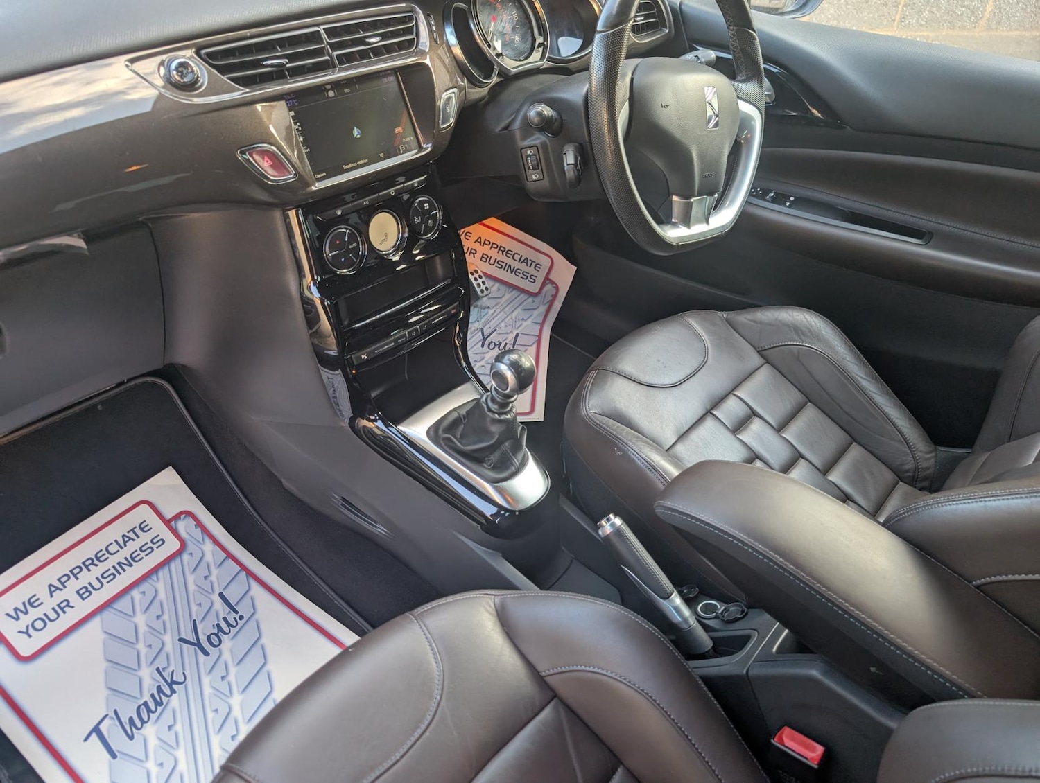 Used DS Automobiles DS 3 2016 for sale - 78032131: Photo 26