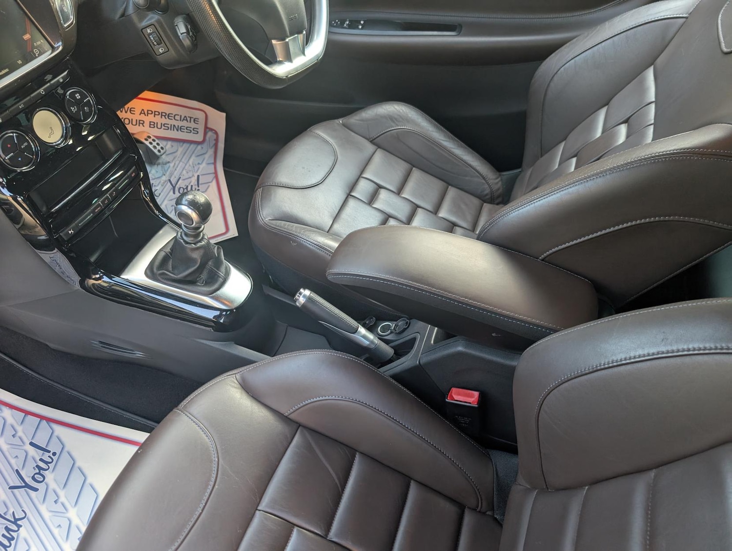 Used DS Automobiles DS 3 2016 for sale - 78032131: Photo 27