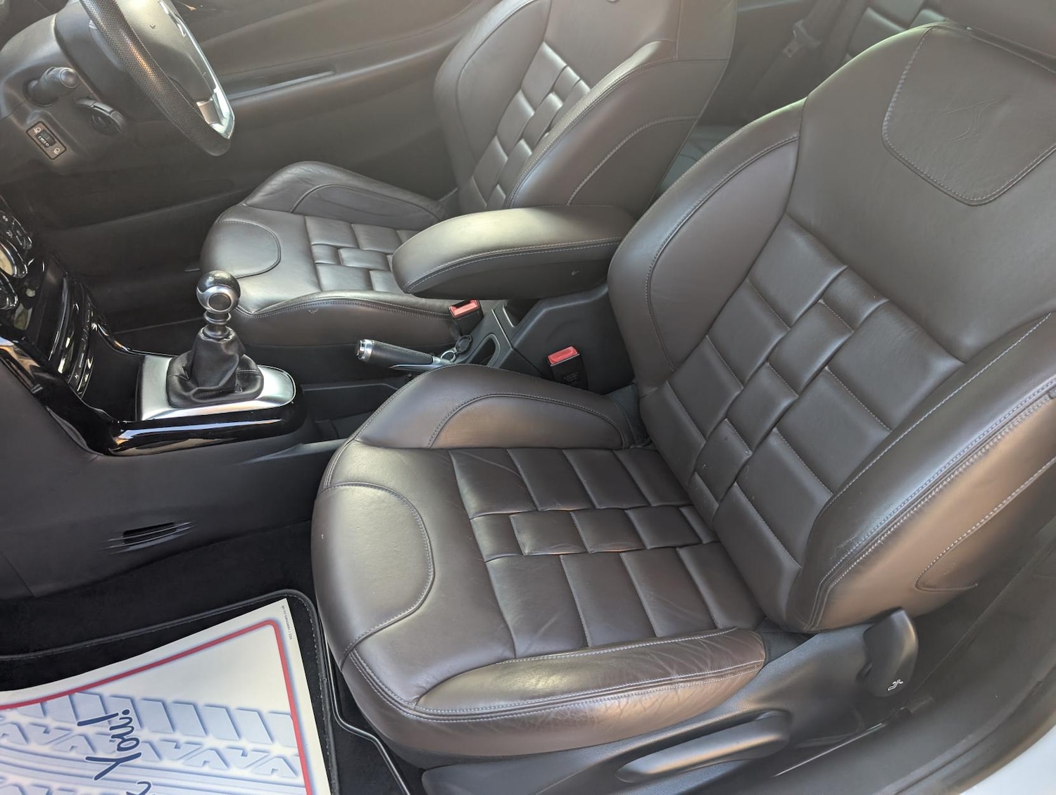 Used DS Automobiles DS 3 2016 for sale - 78032131: Photo 30