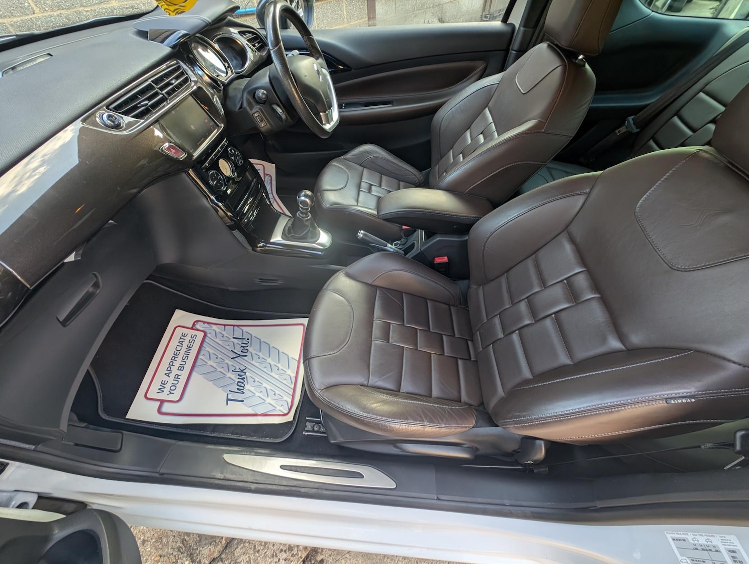 Used DS Automobiles DS 3 2016 for sale - 78032131: Photo 31