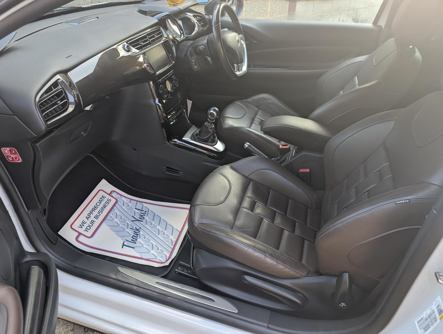 Used DS Automobiles DS 3 2016 for sale - 78032131: Photo 33