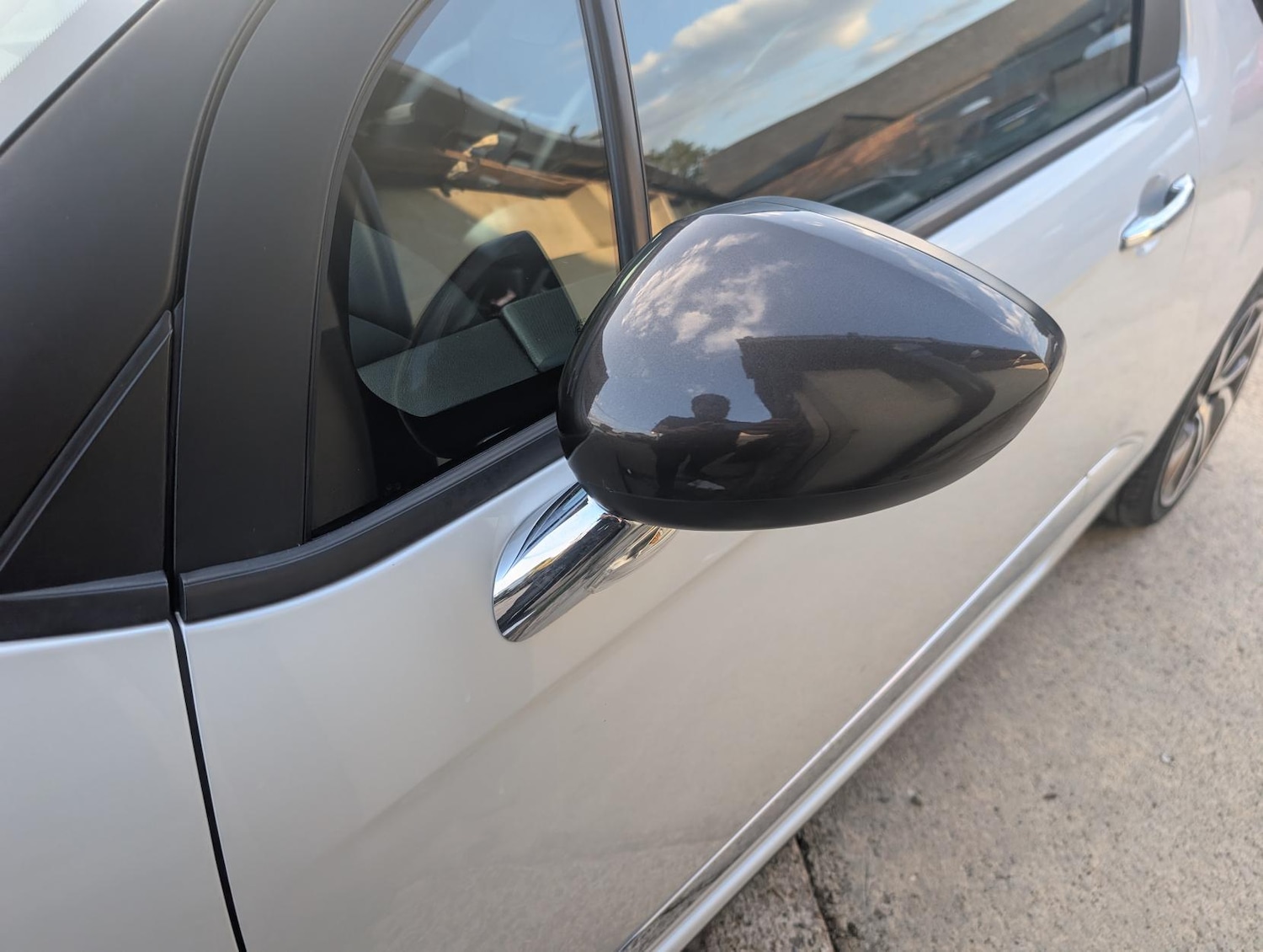 Used DS Automobiles DS 3 2016 for sale - 78032131: Photo 34