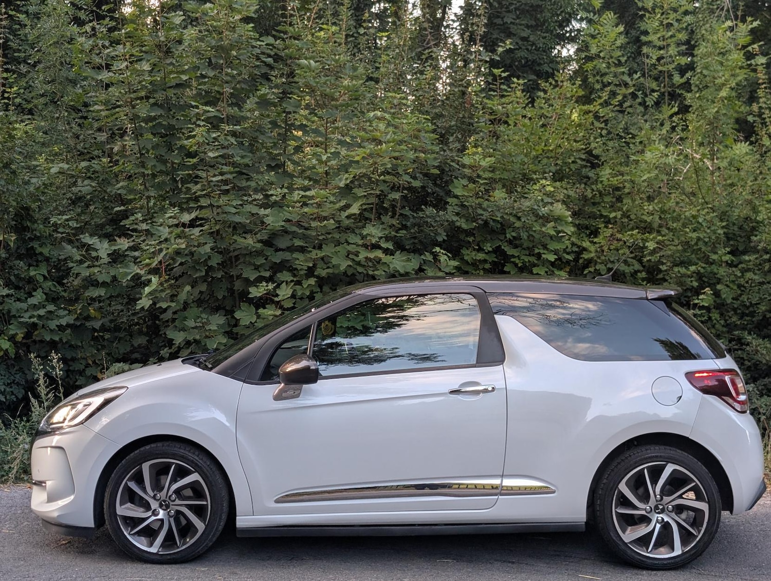 Used DS Automobiles DS 3 2016 for sale - 78032131: Photo 4