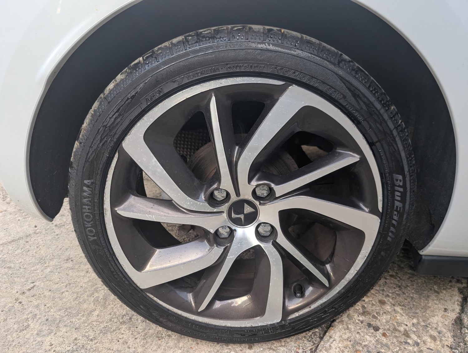 Used DS Automobiles DS 3 2016 for sale - 78032131: Photo 40