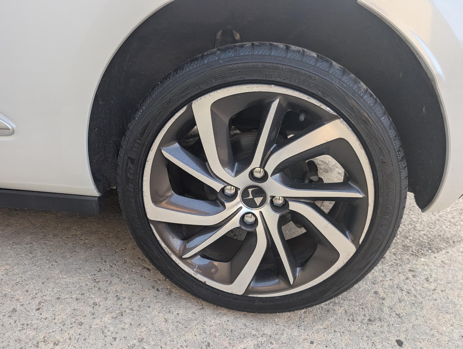 Used DS Automobiles DS 3 2016 for sale - 78032131: Photo 42