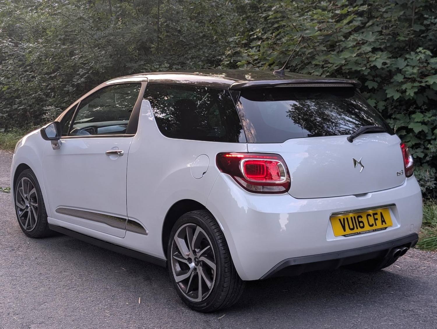 Used DS Automobiles DS 3 2016 for sale - 78032131: Photo 5