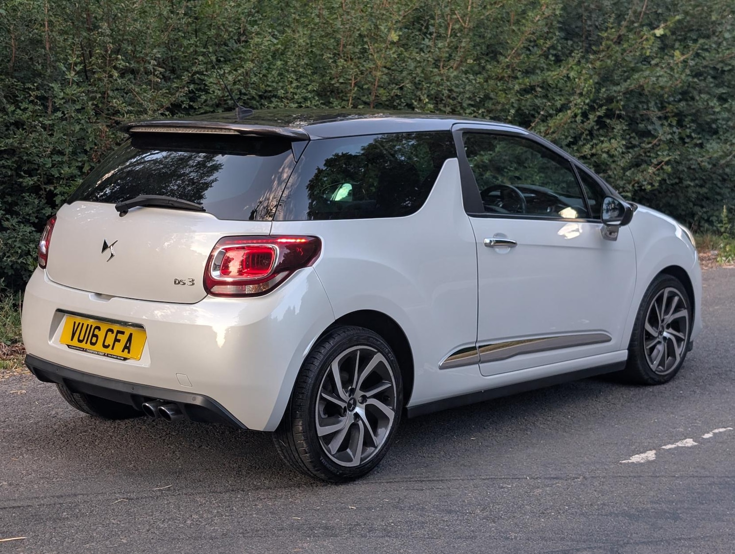 Used DS Automobiles DS 3 2016 for sale - 78032131: Photo 7