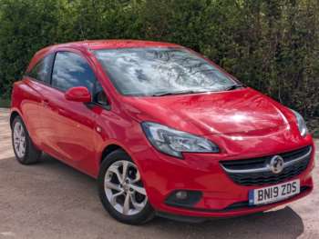 2019 - 1.4i ecoTEC Energy Hatchback 3dr Petrol Manual Euro 6 (75 ps)