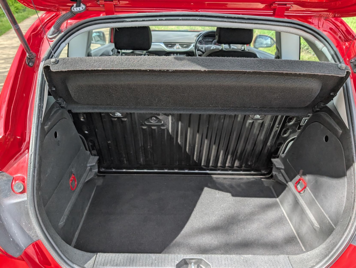Vehicle 25