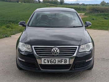 Used Volkswagen Passat 2010 for sale - 78388668: Photo
