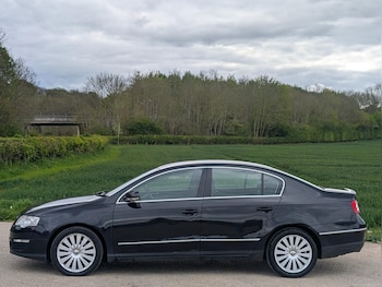 Used Volkswagen Passat 2010 for sale - 78388668: Photo