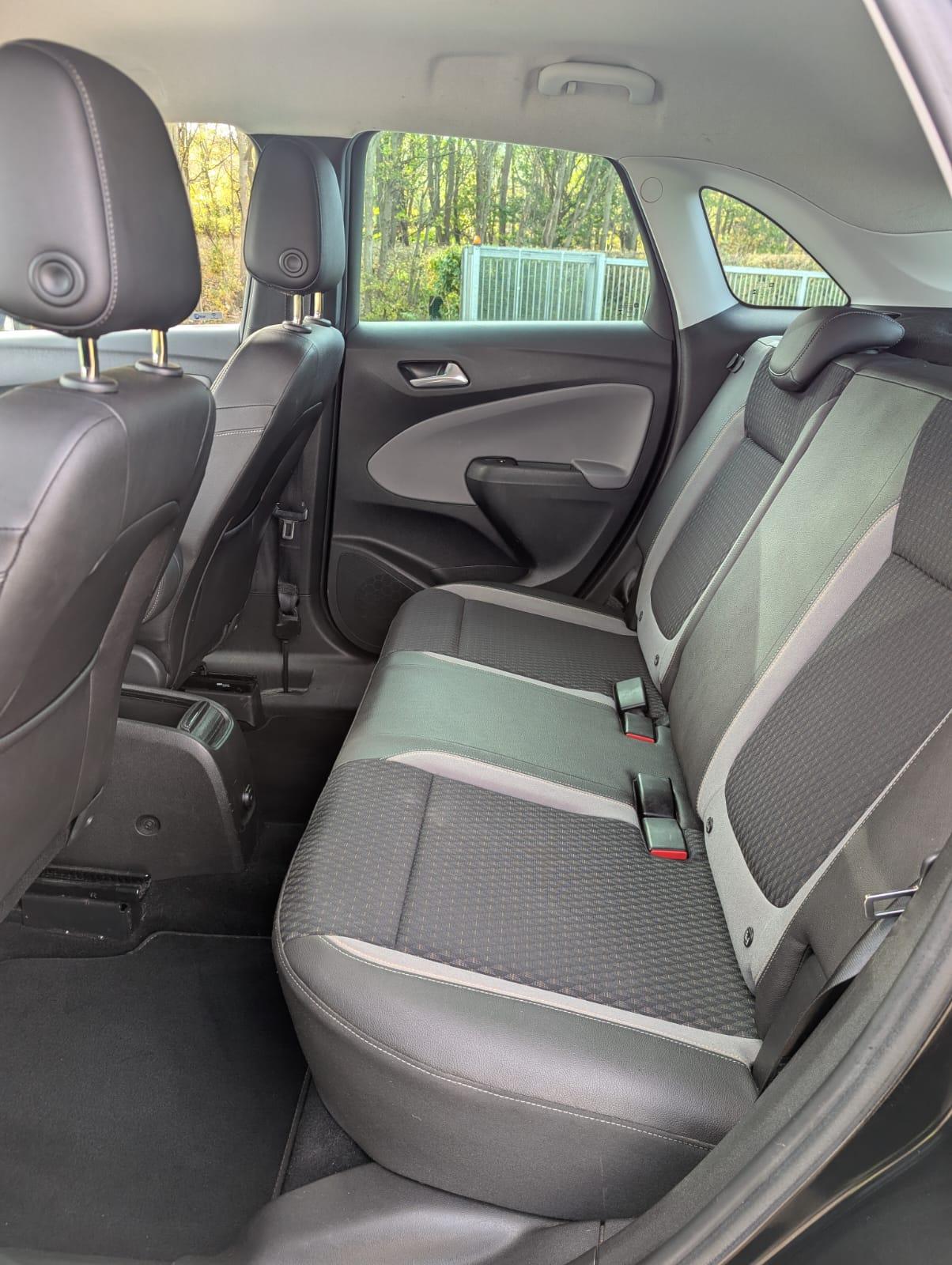 Used Vauxhall Crossland X 2017 for sale - 76477024: Photo 11