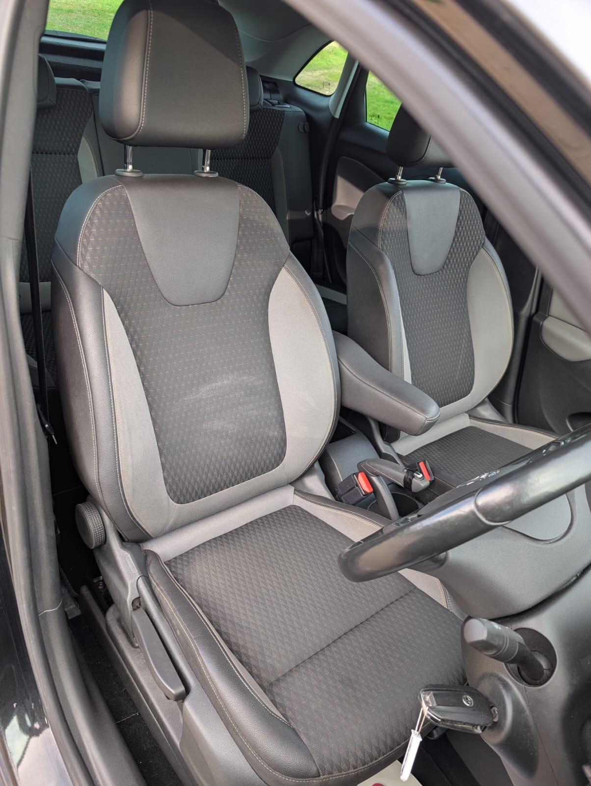 Used Vauxhall Crossland X 2017 for sale - 76477024: Photo 13