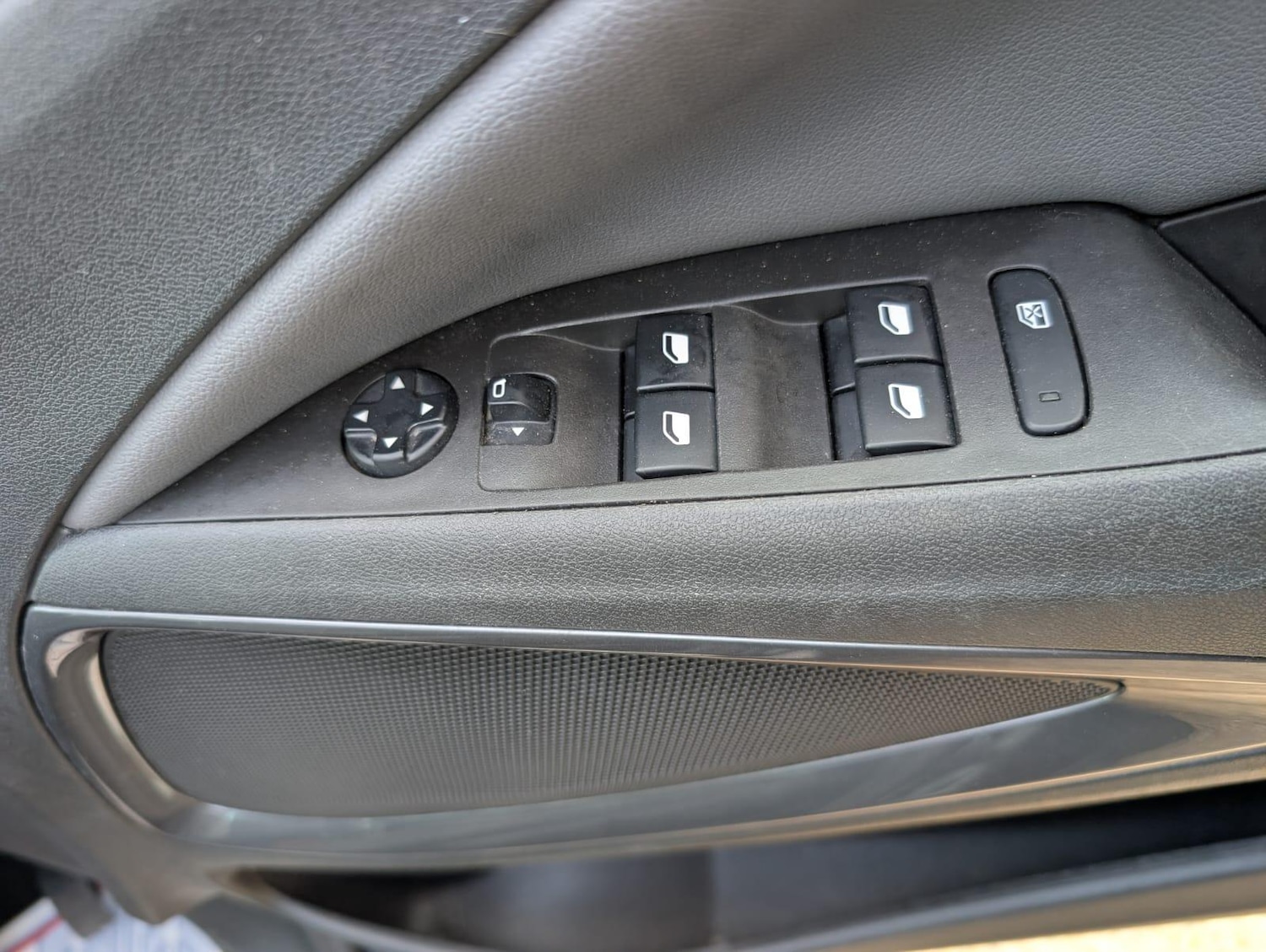 Used Vauxhall Crossland X 2017 for sale - 76477024: Photo 14