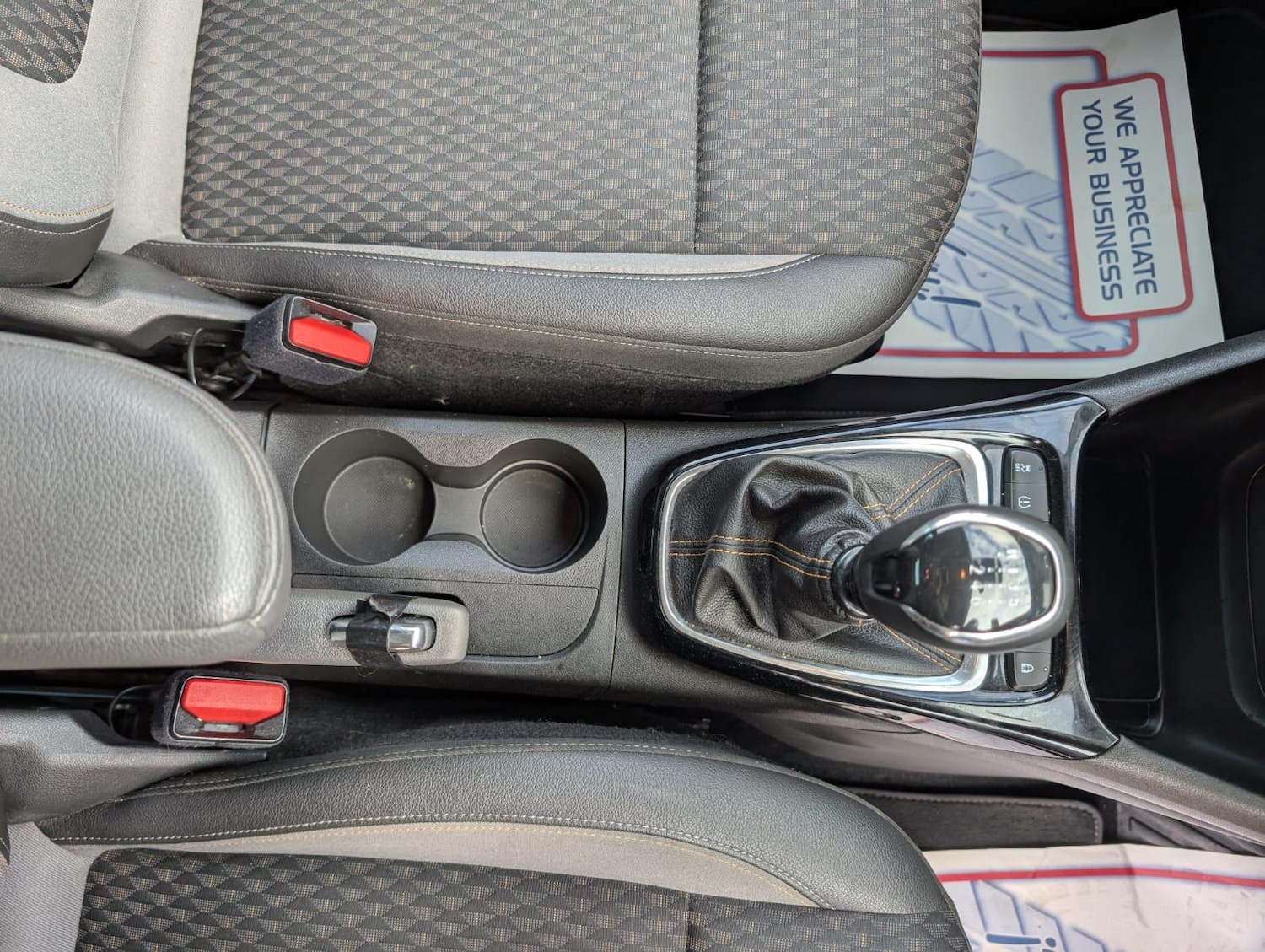 Used Vauxhall Crossland X 2017 for sale - 76477024: Photo 17