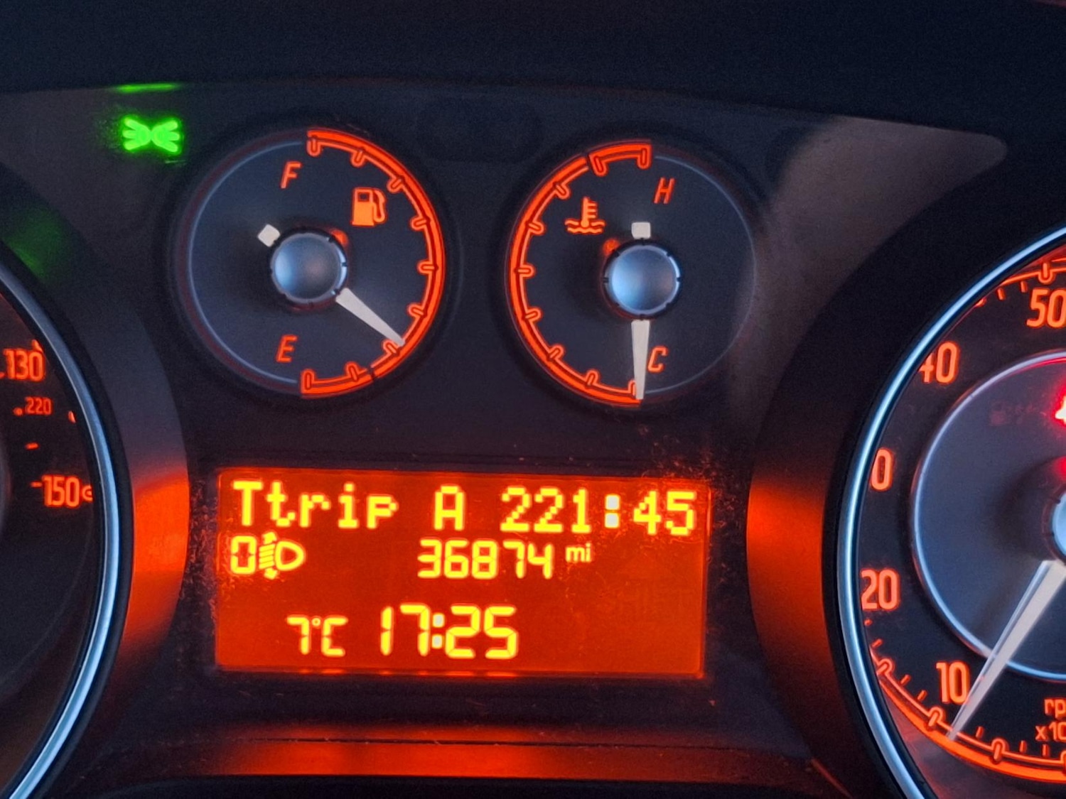 Used Fiat Punto 2016 for sale - 76968934: Photo 11