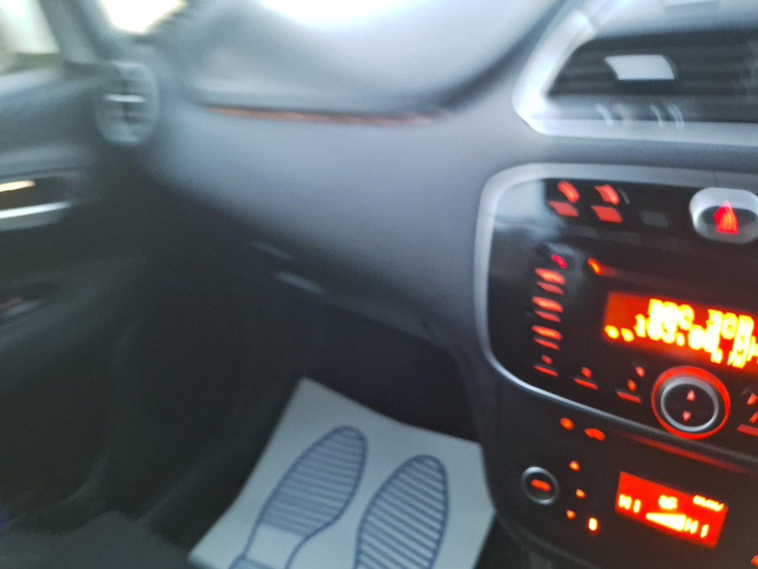 Used Fiat Punto 2016 for sale - 76968934: Photo 13