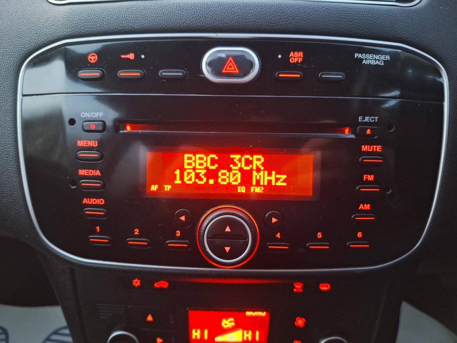 Used Fiat Punto 2016 for sale - 76968934: Photo 14