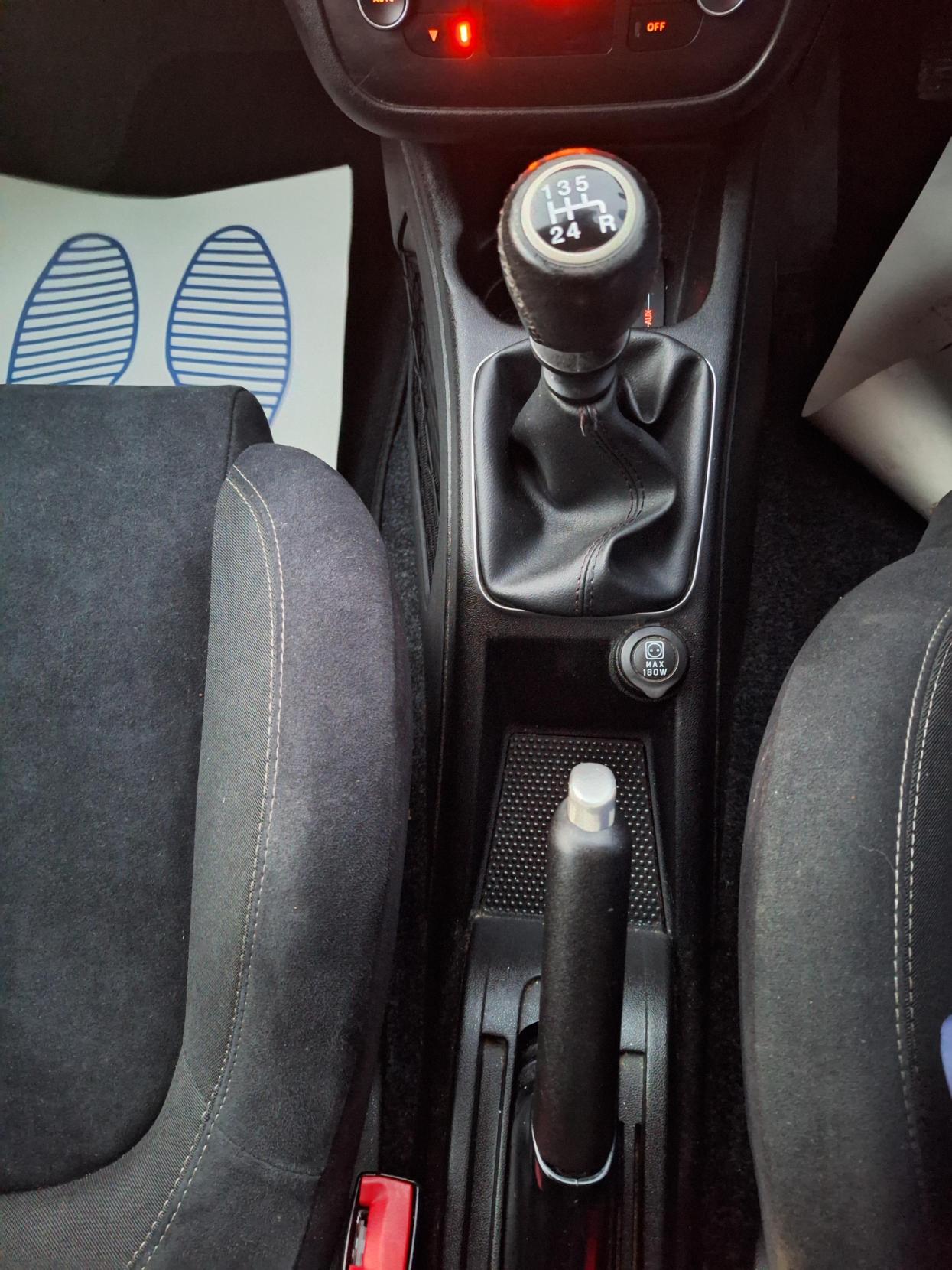 Used Fiat Punto 2016 for sale - 76968934: Photo 21