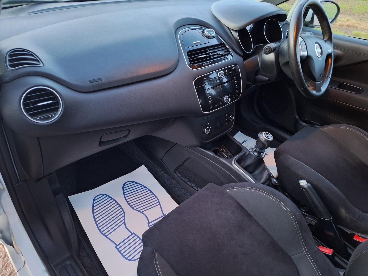 Used Fiat Punto 2016 for sale - 76968934: Photo 23