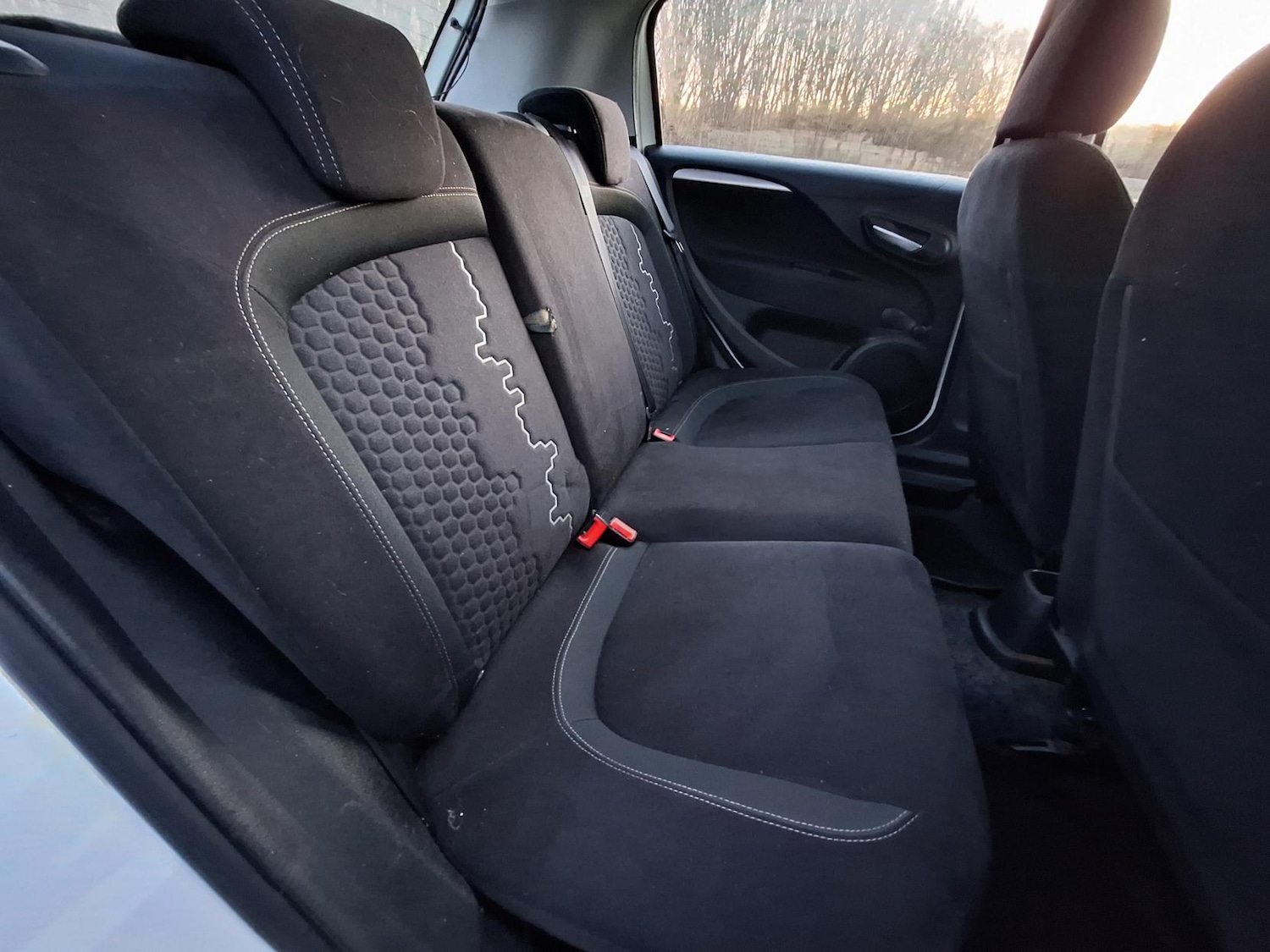 Used Fiat Punto 2016 for sale - 76968934: Photo 26