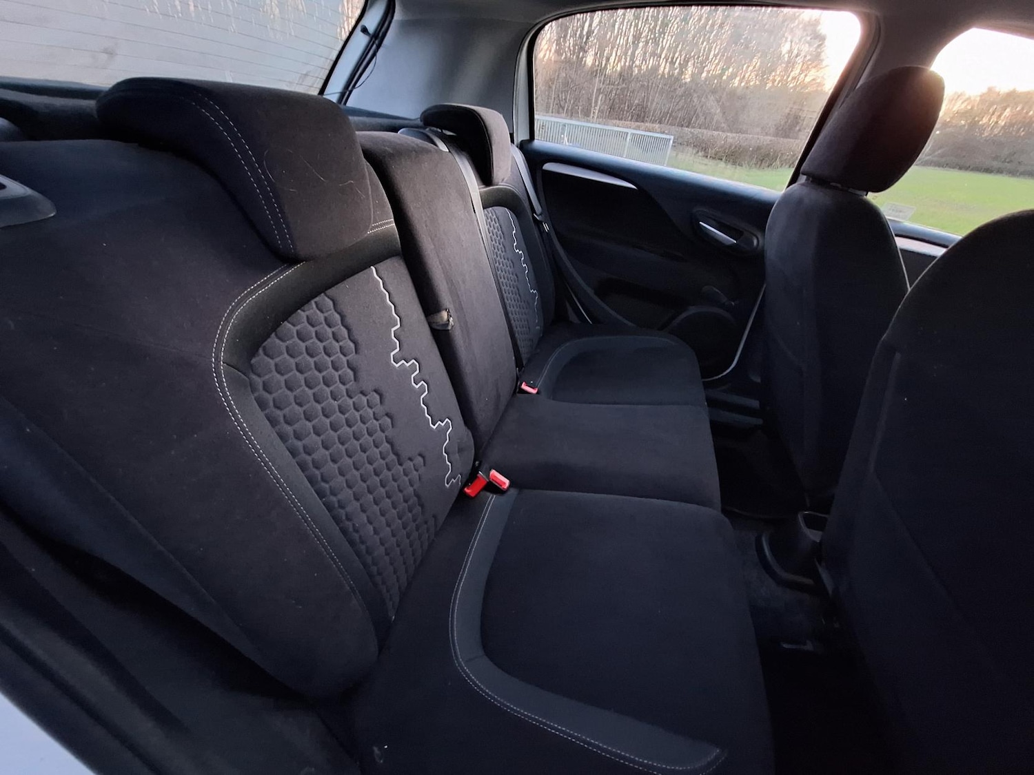 Used Fiat Punto 2016 for sale - 76968934: Photo 27