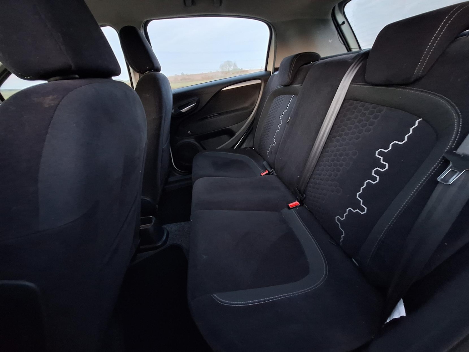 Used Fiat Punto 2016 for sale - 76968934: Photo 28