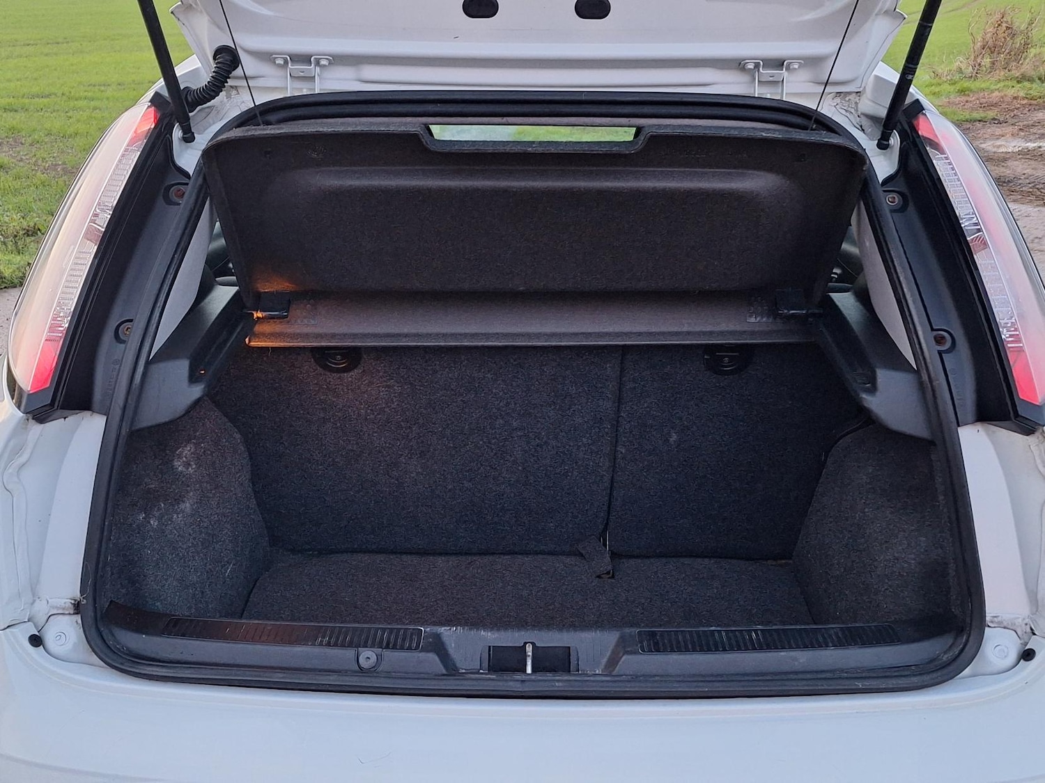 Used Fiat Punto 2016 for sale - 76968934: Photo 29