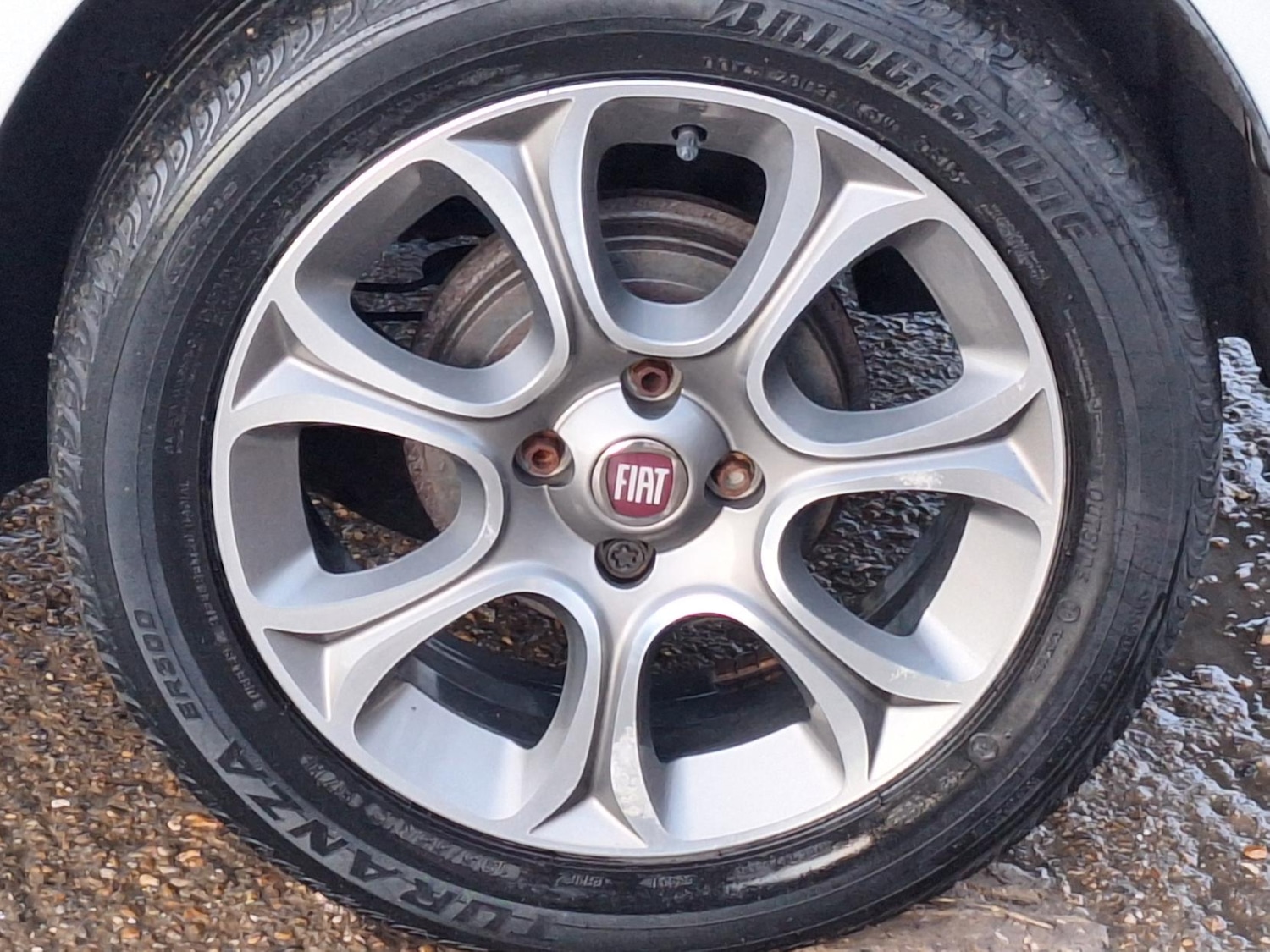 Used Fiat Punto 2016 for sale - 76968934: Photo 30