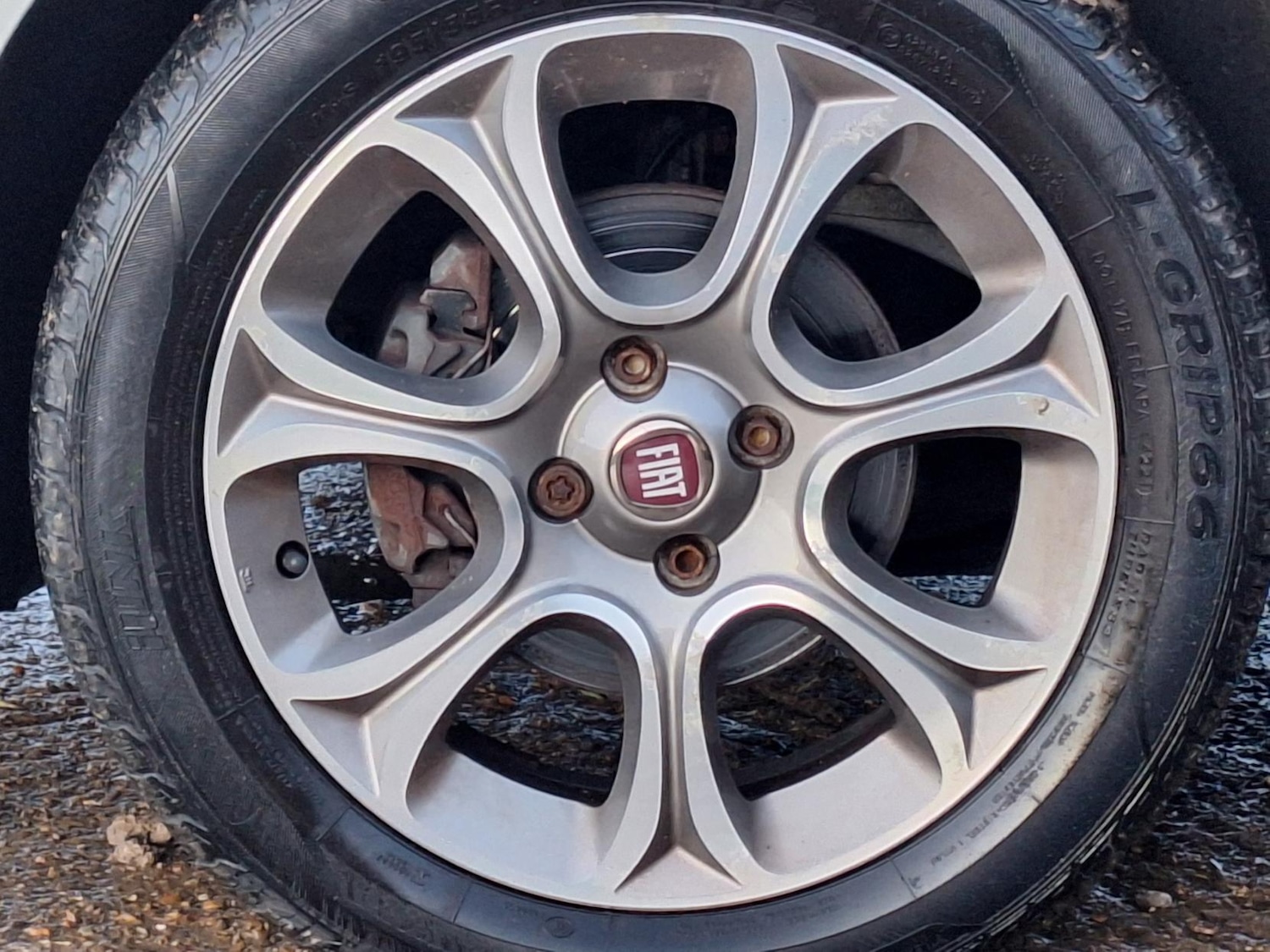 Used Fiat Punto 2016 for sale - 76968934: Photo 31