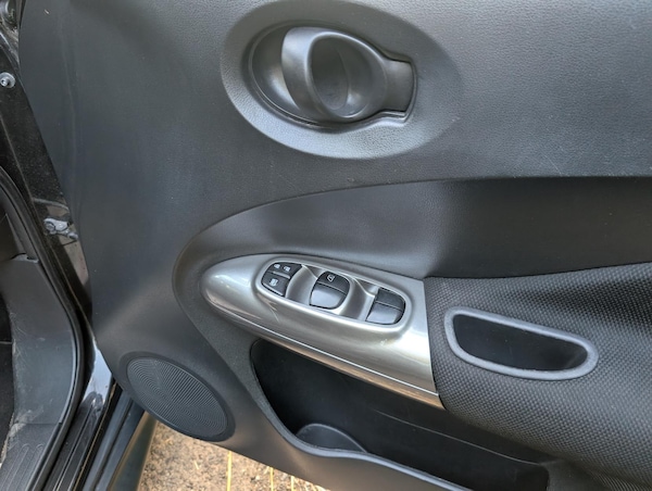 Used Nissan Juke 2015 for sale - 75602718: Photo 16