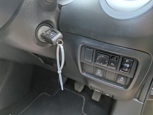 Used Nissan Juke 2015 for sale - 75602718: Photo 20